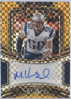 Mike Vrabel