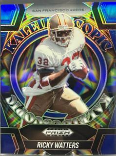 Ricky Watters