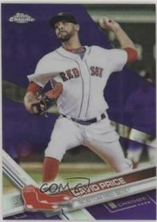 David Price