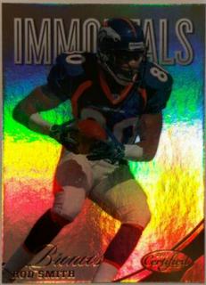 Rod Smith