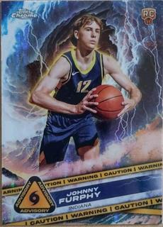 Johnny Furphy
