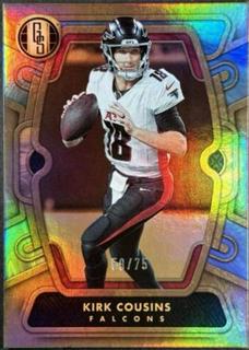 Kirk Cousins