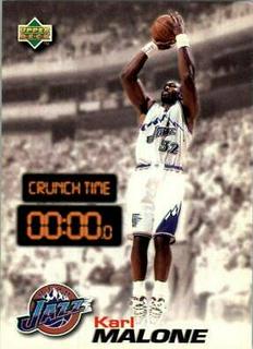 Karl Malone
