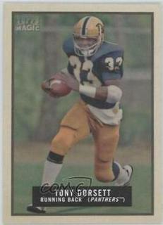 Tony Dorsett