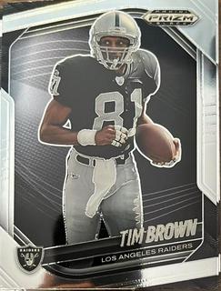 Tim Brown