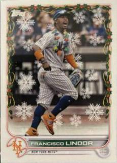 Francisco Lindor