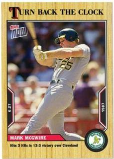 Mark McGwire