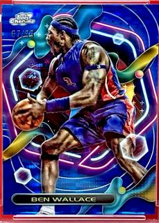 Ben Wallace