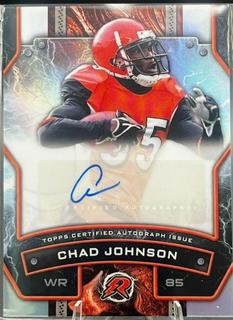 Chad Johnson
