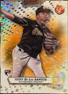 Yerry De Los Santos