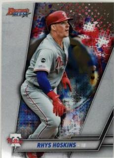 Rhys Hoskins