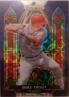 Mike Trout