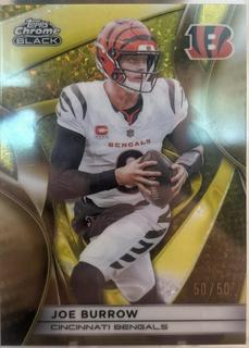 Joe Burrow