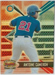 Antoine Cameron