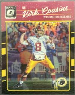 Kirk Cousins