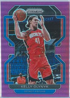 Kelly Olynyk