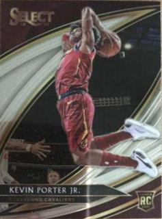 Kevin Porter Jr.