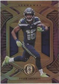 Tyler Lockett