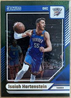 Isaiah Hartenstein
