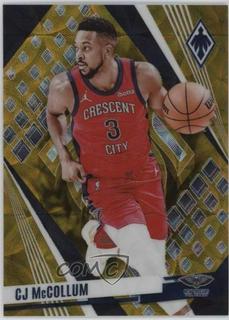 CJ McCollum