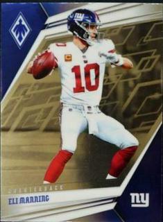 Eli Manning