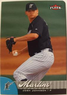Josh Johnson