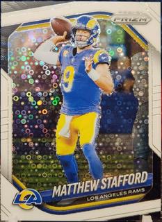 Matthew Stafford