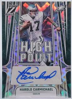 Harold Carmichael