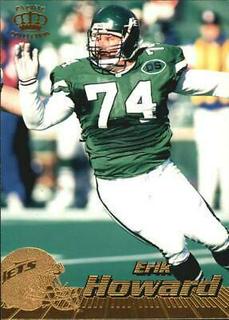 Erik Howard