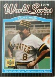 Willie Stargell