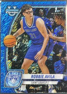 Robbie Avila