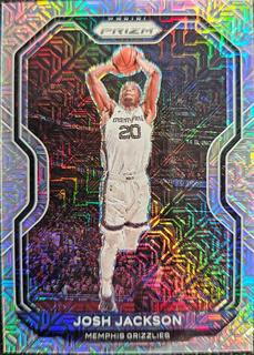 Josh Jackson