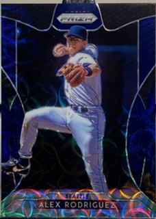 Alex Rodriguez