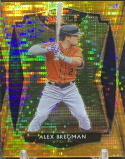 Alex Bregman