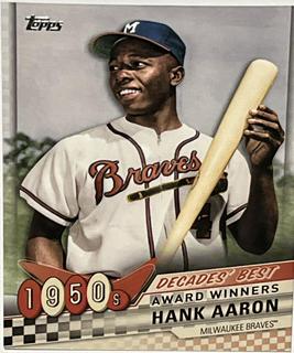 Hank Aaron