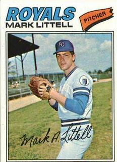 Mark Littell