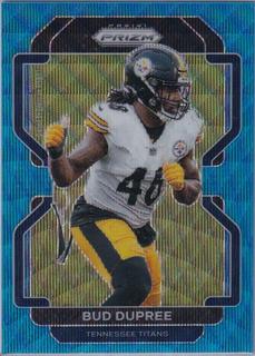 Bud Dupree