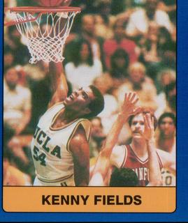 Kenny Fields