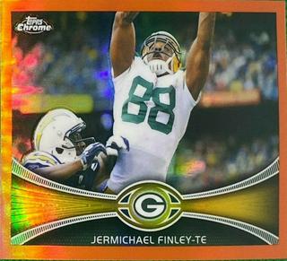 Jermichael Finley