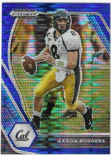 Aaron Rodgers