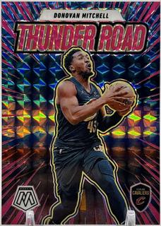 Donovan Mitchell
