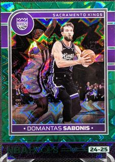 Domantas Sabonis