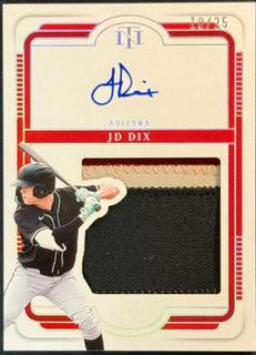 JD Dix