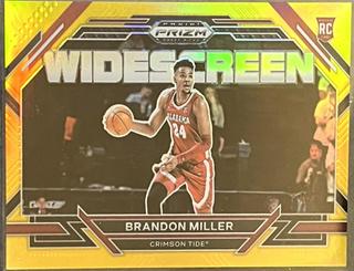 Brandon Miller
