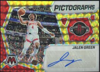 Jalen Green