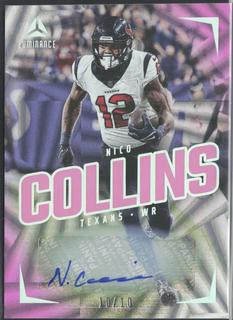 Nico Collins