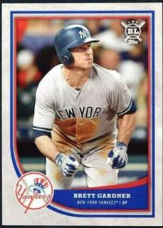 Brett Gardner
