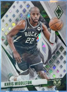 Khris Middleton