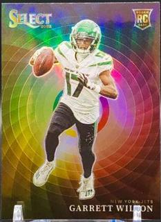 Garrett Wilson