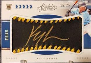 Kyle Lewis
